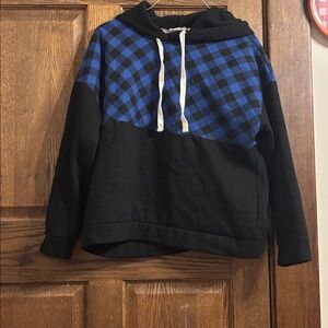 Doublju sweater size xl